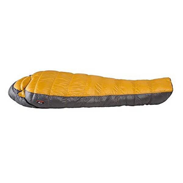 ナンガ NANGA UDD BAG 450DX イエロー レギュラー ナンガ NANGA UDD BAG 450DX イエロー レギュラーΩ