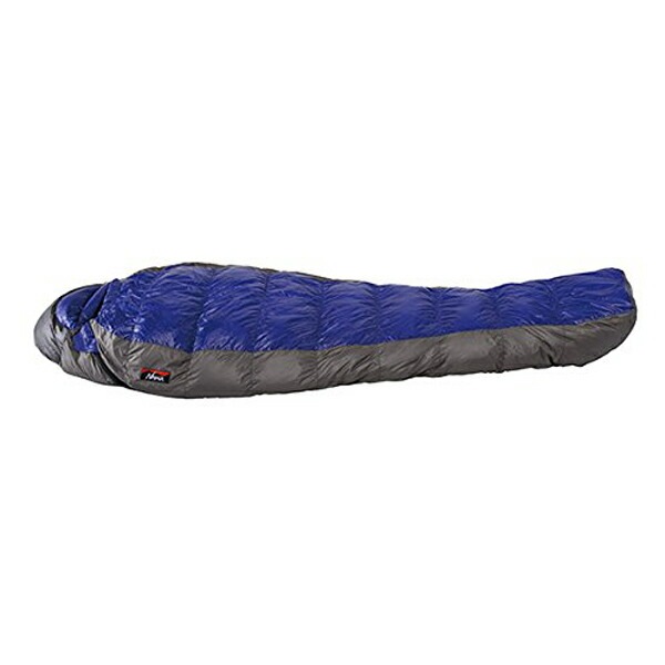 NANGA UDD BAG 180 BLU レギュラー [ナンガ]