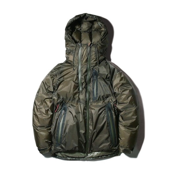 [30%OFF] NANGA Aurora Light Down Jacket KHA [ナンガ]