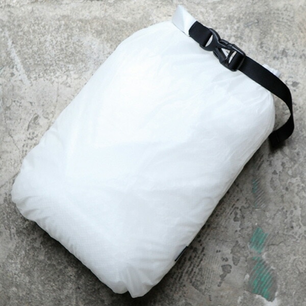 FAIRWEATHER dry sack white [フェアウェザー]