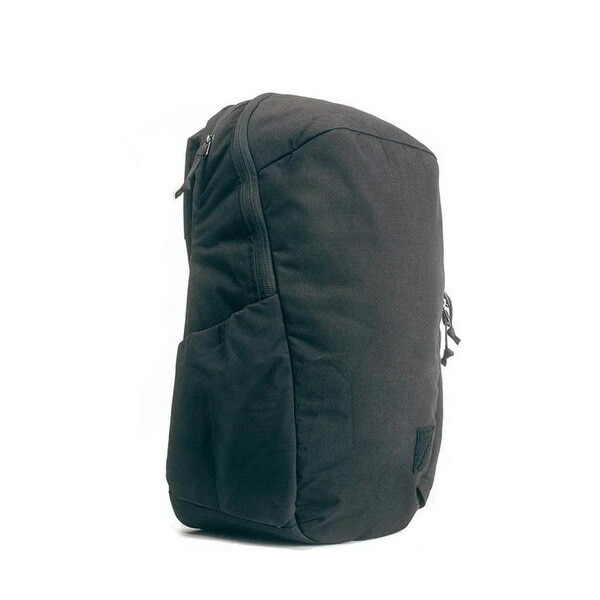 当日出荷可] EVERGOODS CHZ26 - Civic Half Zip 26L Black