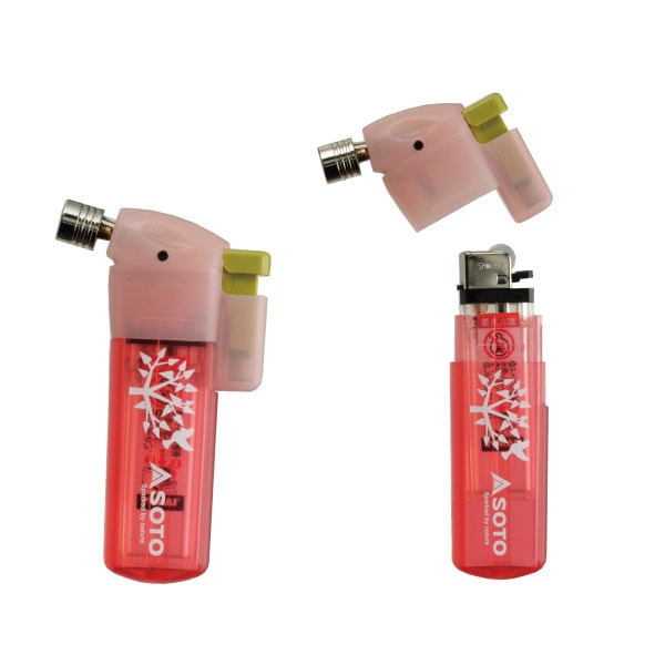 SOTO ガールズトーチ ピコラ キャンドルキット [ソト]