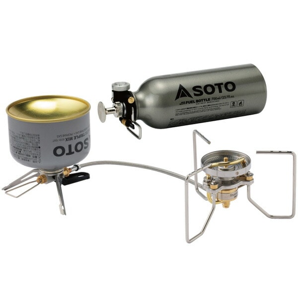 SOTO ストームブレイカー [ソト]