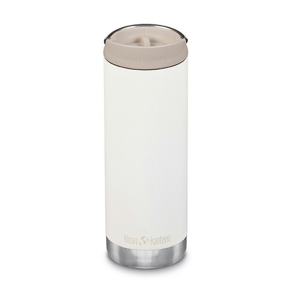 klean kanteen TKワイド16oz w/Cafe トーフ [クリーンカンティーン]