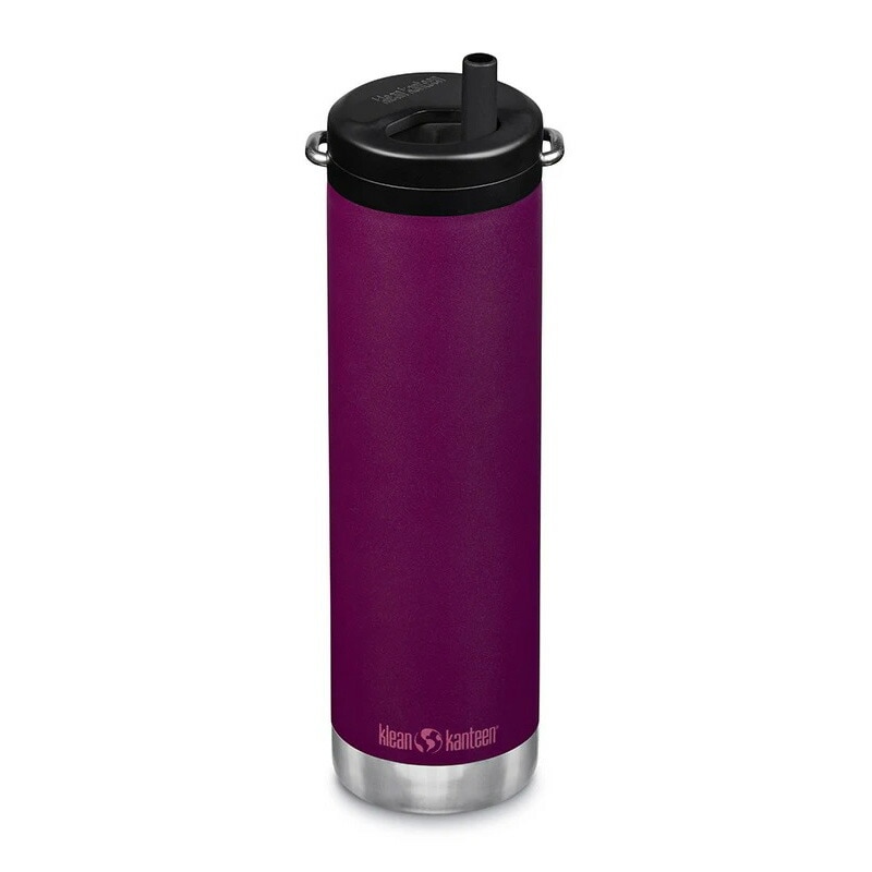30%OFF] klean kanteen TKワイド20oz w/Twist パープル