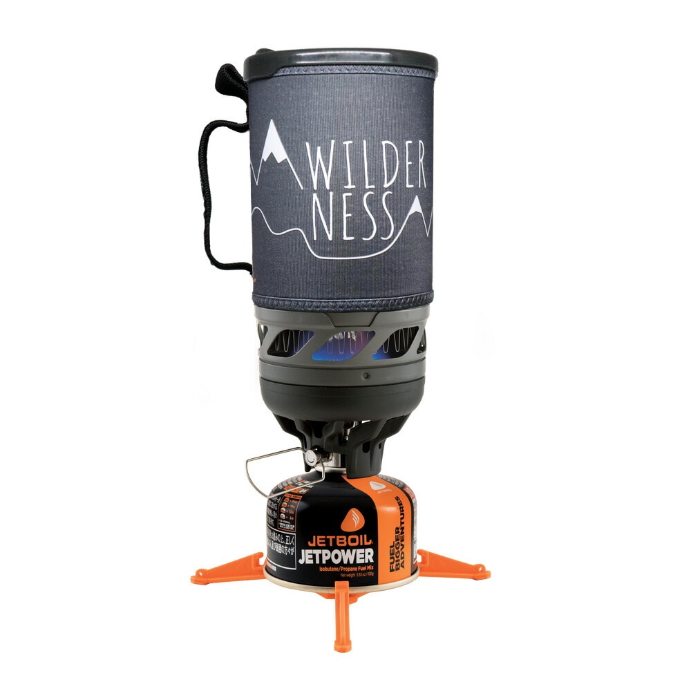 JETBOIL フラッシュ WLDNS [ジェットボイル]