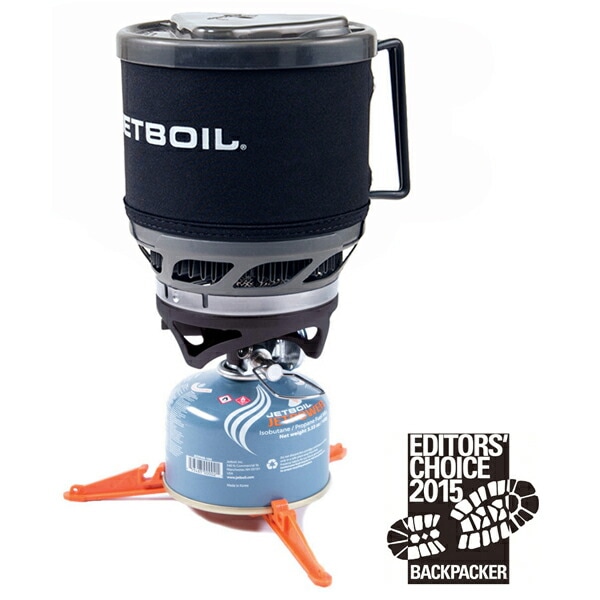 JETBOIL MiniMo BIR [ジェットボイル]