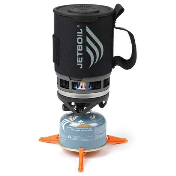 JETBOIL ZIP BK [ジェットボイル]