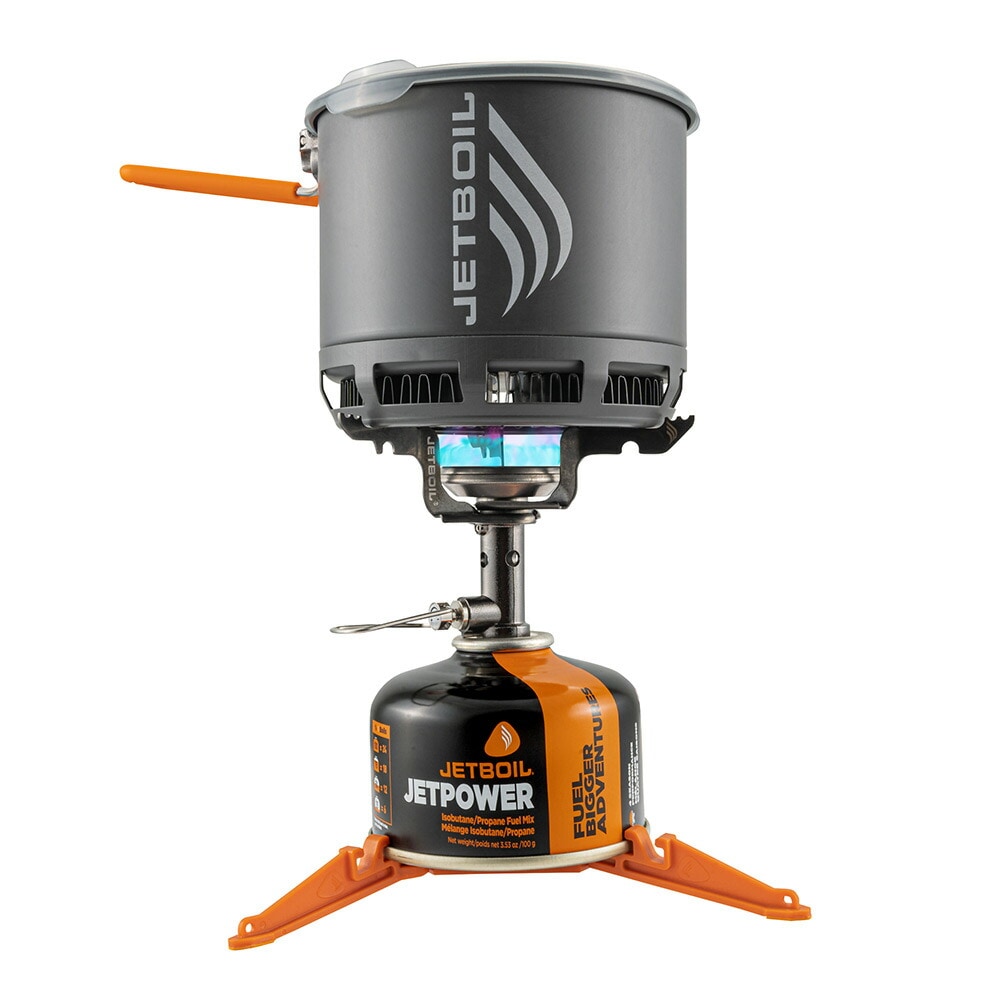 JETBOIL スタッシュ [ジェットボイル]