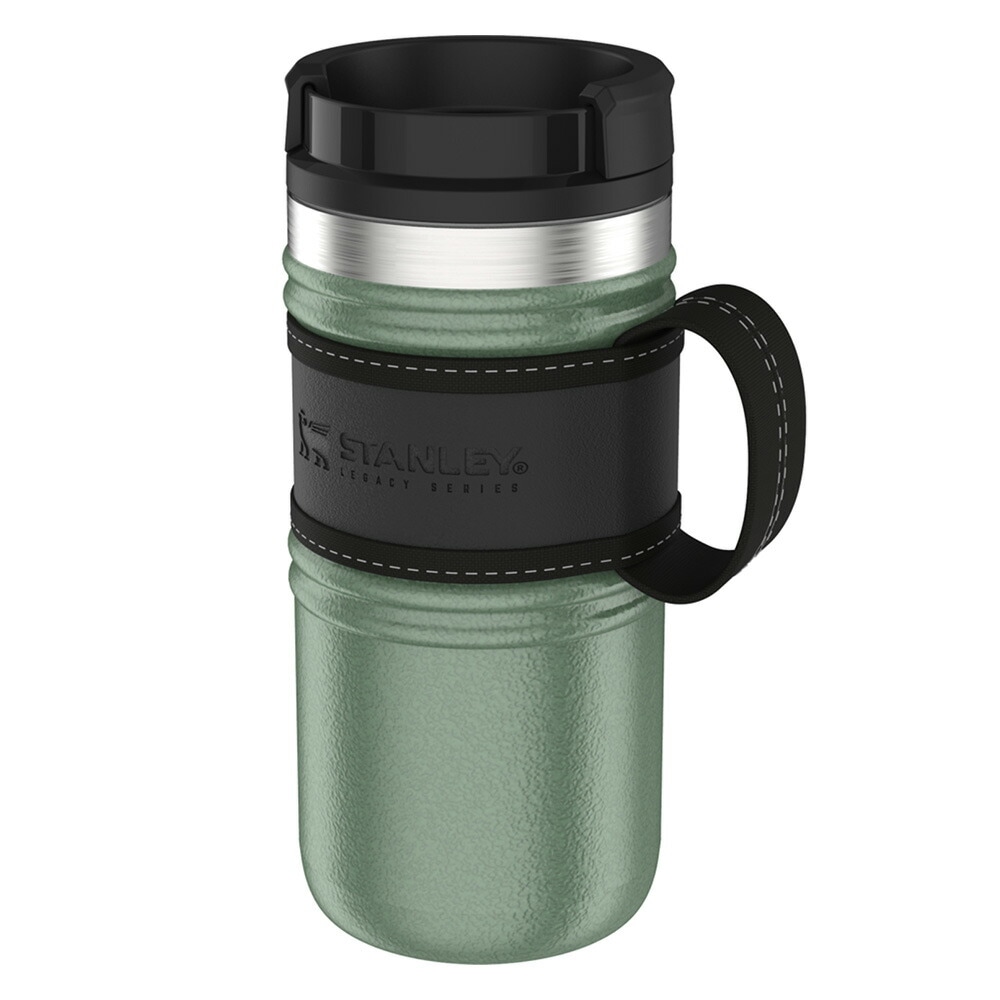 STANLEY レガシー真空マグ 0.25L グリーン [スタンレー]
