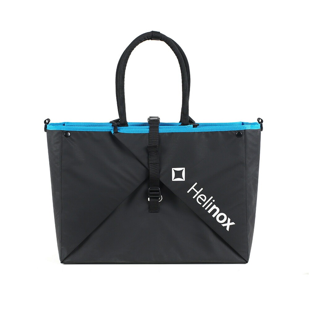[40%OFF] Helinox オリガミトート BK [ヘリノックス]