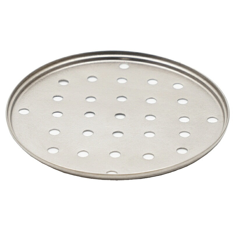 EVERNEW Ti 蒸し皿 [エバニュー]