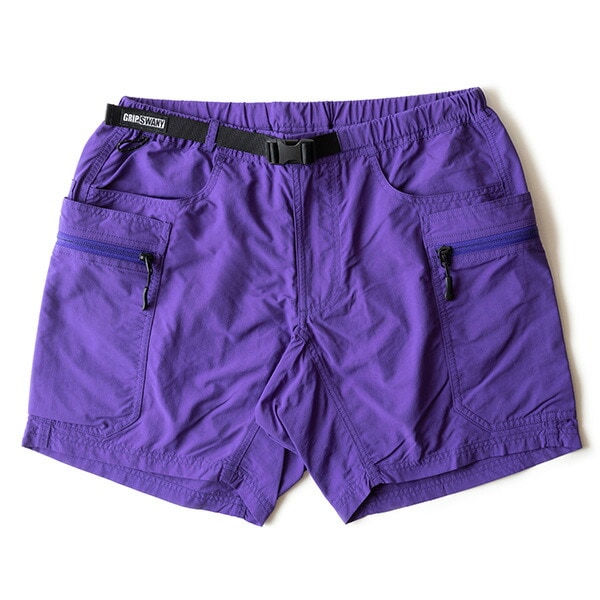 Grip Swany Gear Shorts Violet [グリップスワニー]
