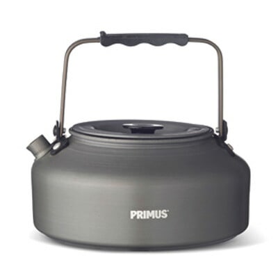[10%OFF] PRIMUS ライテック・ケトル0.9L [プリムス]