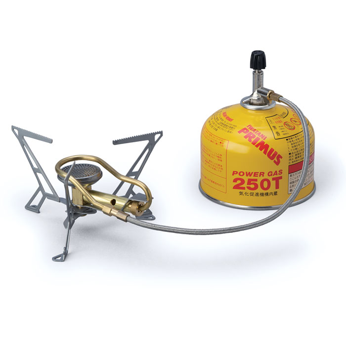 [10%OFF] PRIMUS エクスプレス スパイダーストーブ II [プリムス]