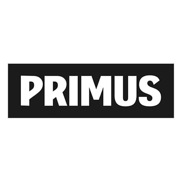 PRIMUS プリムスステッカーL ホワイト [プリムス]