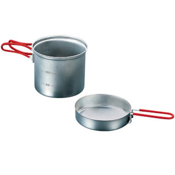 エバニュー(EVERNEW) チタンフライパン18 セラミック ECA442 | エバニュー(EVERNEW) チタンフライパン18 セラミック ECA442