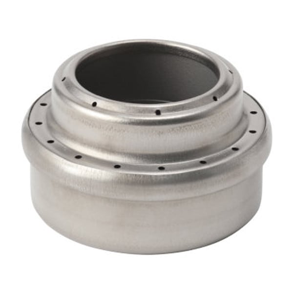 EVERNEW Ti アルコールストーブ [エバニュー]