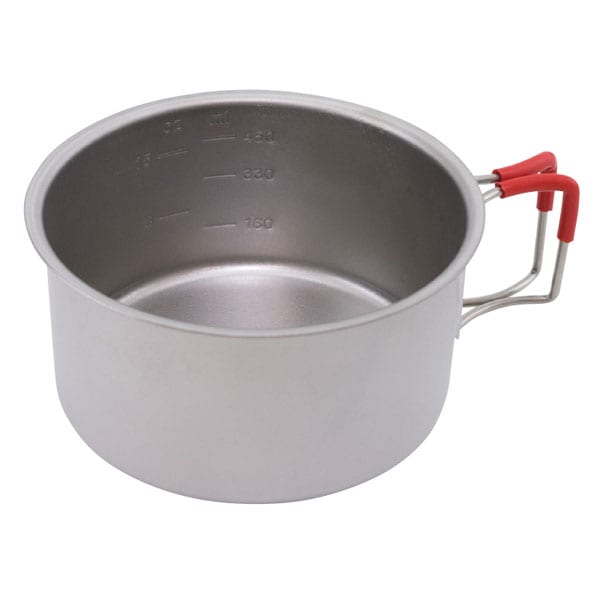EVERNEW Ti 570 Cup [エバニュー]