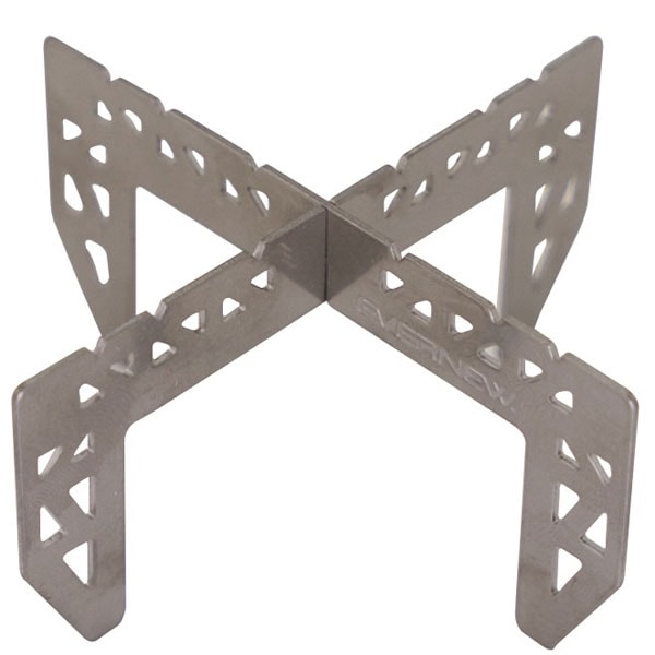 EVERNEW チタンゴトク Trive Ti [エバニュー]