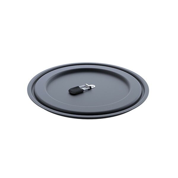 EVERNEW フライパンのフタ 14cm [エバニュー]