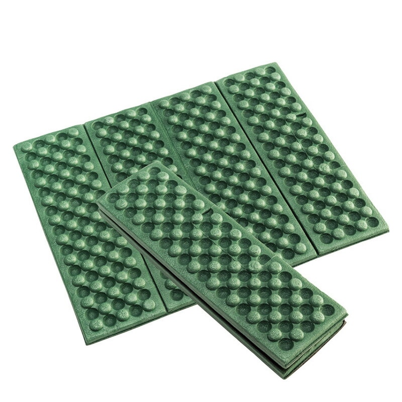 EVERNEW 折りたたみヒップマットS2 [エバニュー]