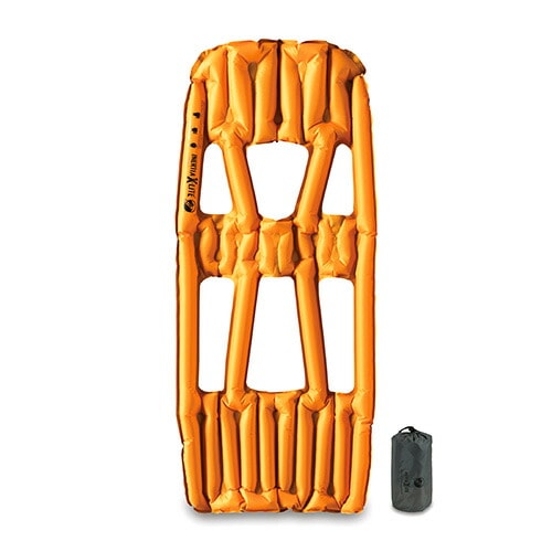 アウトドア寝具 KLYMIT Inertia X Lite KLYMIT Inertia X Lite [クライミット]
