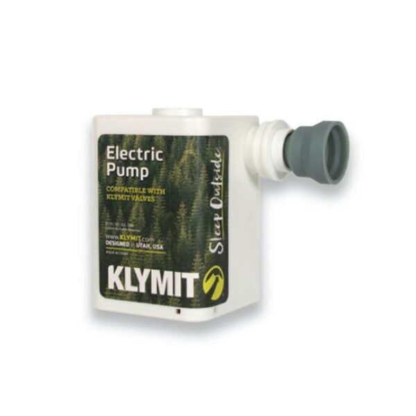 KLYMIT Electric Pump [クライミット]