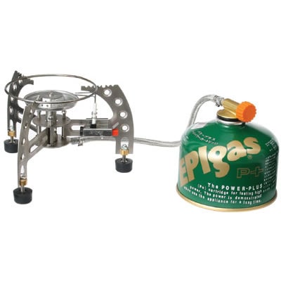 バーベキュー・調理用品 EPIgas SPLIT STOVE S-1026 EPIgas SPLIT STOVE S-1026をレビュー！クチコミ・評判をもとに