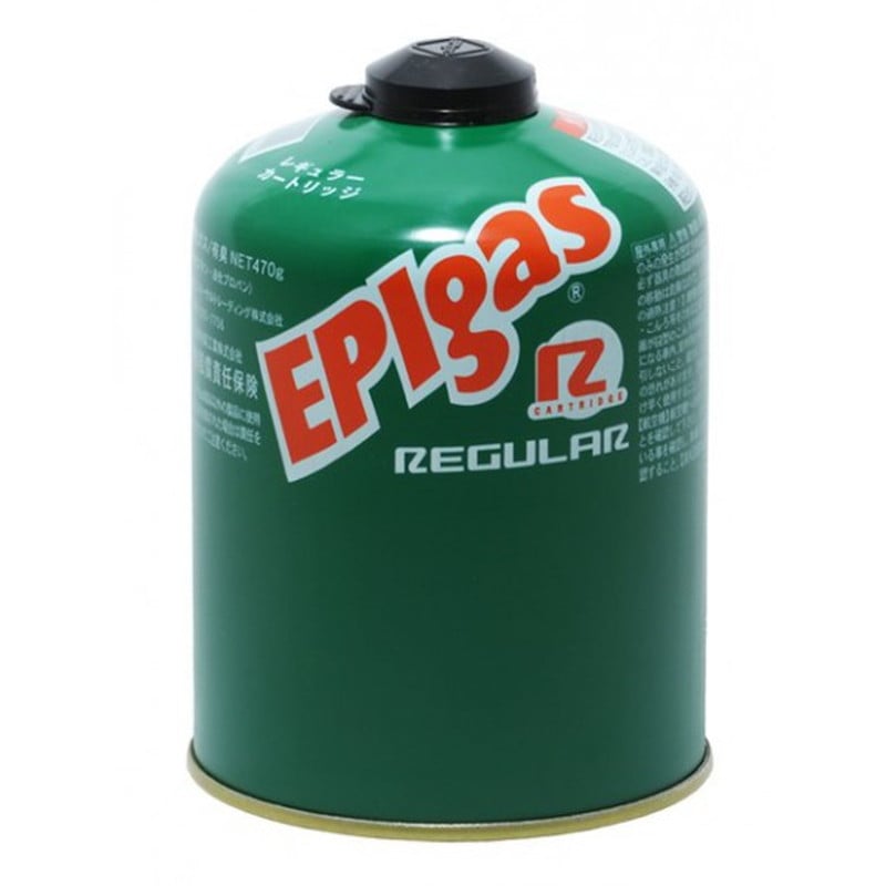 [当日出荷可][10%OFF] EPIgas 500レギュラー カートリッジ [EPIガス]