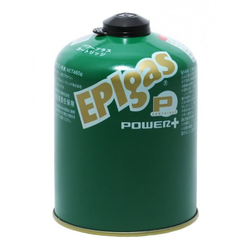 [10%OFF] EPIgas 500パワープラス カートリッジ [EPIガス]