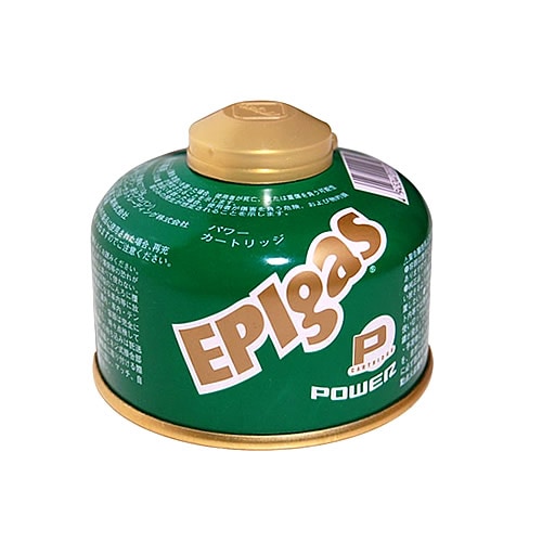 [当日出荷可][10%OFF] EPIgas 110パワーカートリッジ [EPIガス]