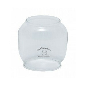 [当日出荷可][20%OFF] EPIgas MBランタン/LFA/オートII スペアグローブ 透明 [EPIガス]