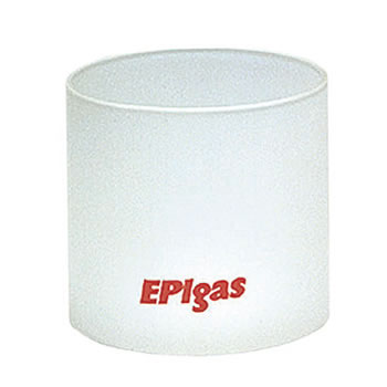 [20%OFF] EPIgas SBランタンオートスペアグローブ くもり [EPIガス]