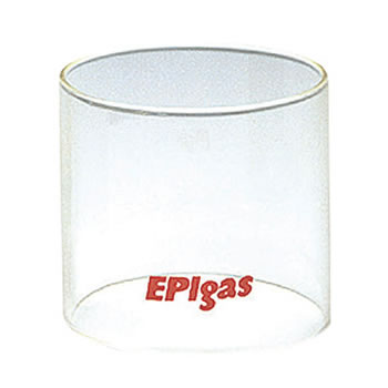 EPIgas イーピーアイガス ランタンオートLFA-II クリヤグローブ付き EPIgas イーピーアイ LFAーⅡ ランタンオート ガスランタン