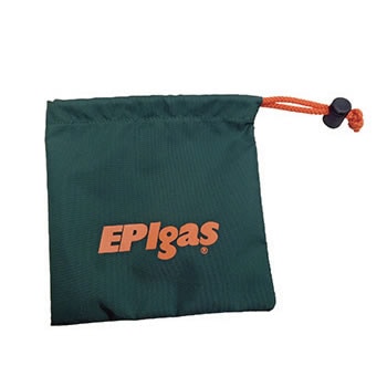 [20%OFF] EPIgas BPS-IIIストーブ スタッフサック [EPIガス]