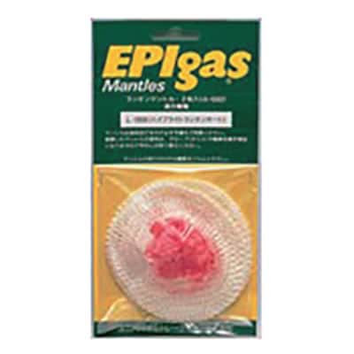[当日出荷可][20%OFF] EPIgas ランタンマントル2枚入(HB専用) [EPIガス]
