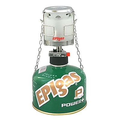 EPIgas イーピーアイガス SBランタンオート ガスランタン 20%OFF] EPIgas SBランタンオート [EPIガス]