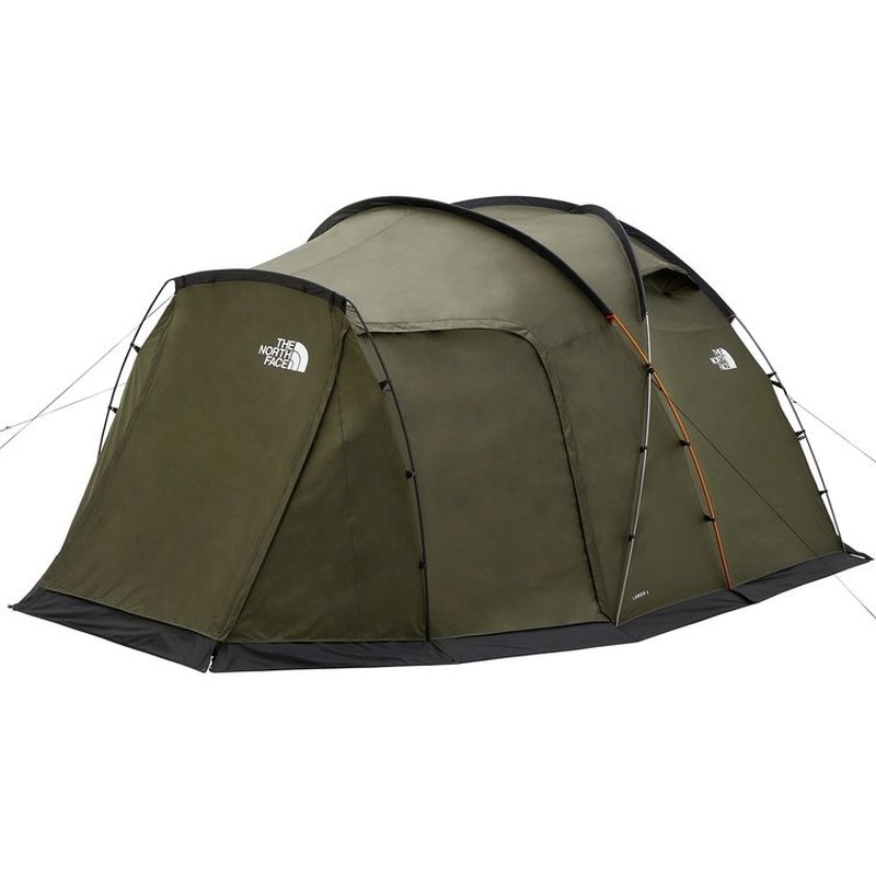 [当日出荷可] THE NORTH FACE Lander 6 ニュートープグリーン（NT）[ザ・ノース・フェイス]