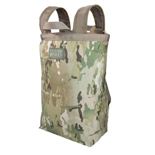 MYSTERY RANCH マルチカム ブーティバック 30%OFF] MYSTERY RANCH BOOTYBAG Multicam [ミステリーランチ]