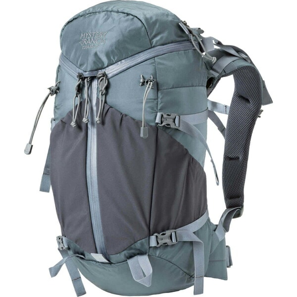 [30%OFF] MYSTERY RANCH Coulee 25 Slate Blue [ミステリーランチ]