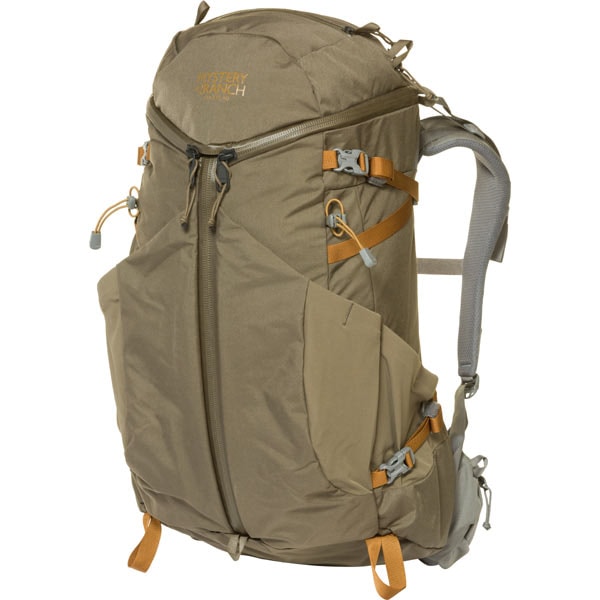 ノベルティ] MYSTERY RANCH Coulee 40 Wood S/Mサイズ [ミステリーランチ]