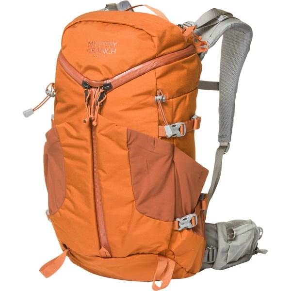 [30%OFF] MYSTERY RANCH Coulee 25 Adobe S/Mサイズ [ミステリーランチ]