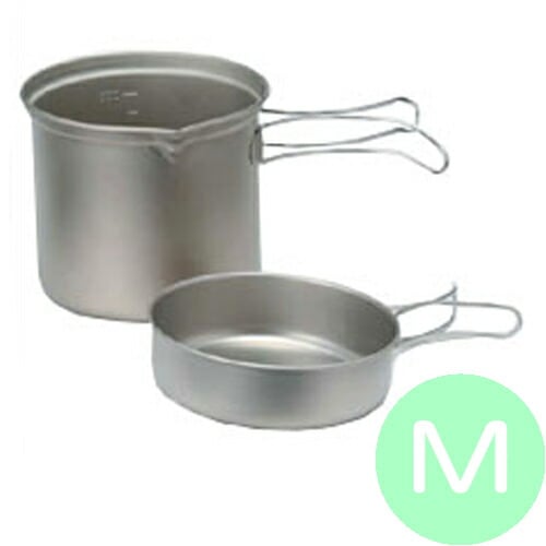 [20%OFF] EPIgas バックパッカーズクッカー Ｍ [EPIガス]