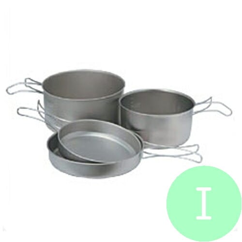 [20%OFF] EPIgas アドベンチャークッカーセット I [EPIガス]