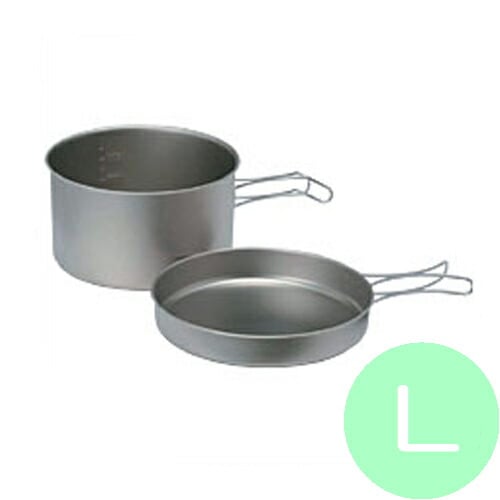 20%OFF] EPIgas ATSチタンクッカー TYPE-2 L [EPIガス]