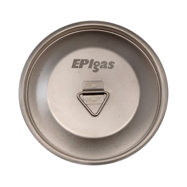 [20%OFF] EPIgas チタンシングルカバーL [EPIガス]