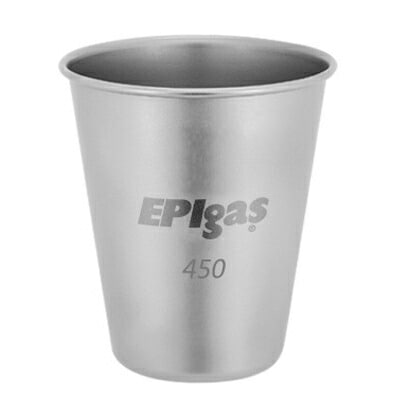 EPIgas チタンビアカップ450 [EPIガス]