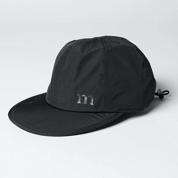 MURACO WR 6 Panel Cap [ムラコ]