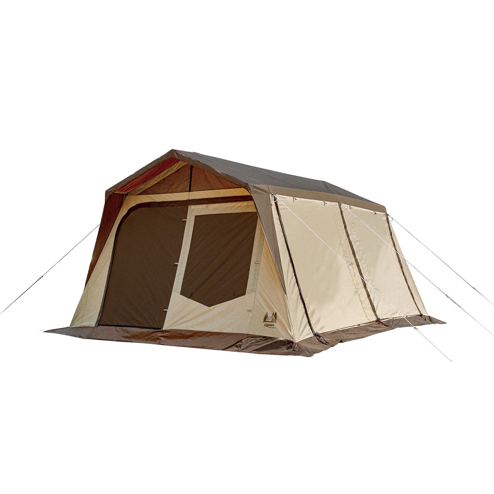 [15%OFF] CAMPAL JAPAN ロッジシェルター II [キャンパルジャパン]